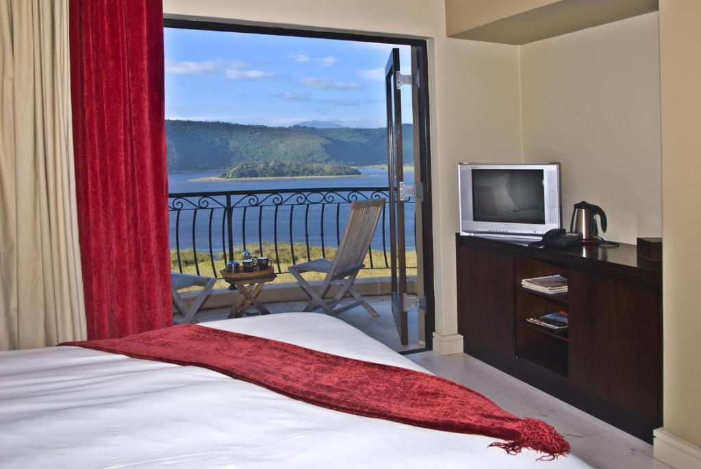 Lodge On The Lake And Wellness Spa Wildernis Zimmer foto