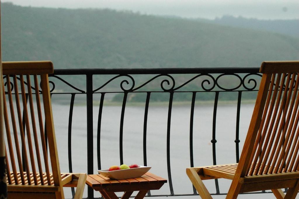 Lodge On The Lake And Wellness Spa Wildernis Zimmer foto