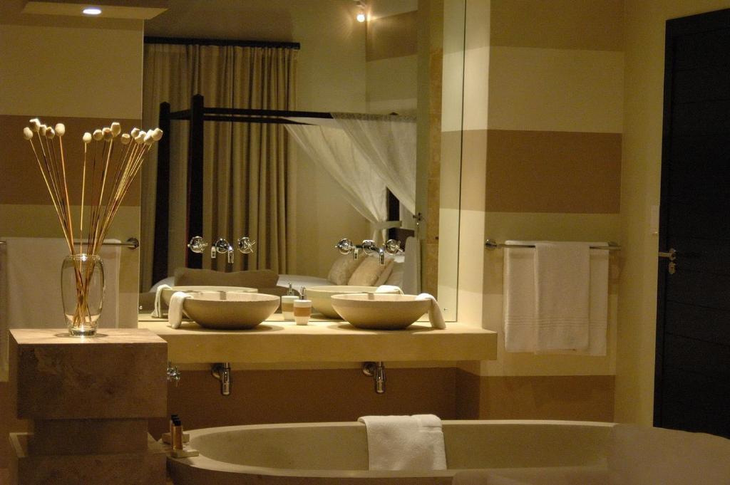Lodge On The Lake And Wellness Spa Wildernis Zimmer foto