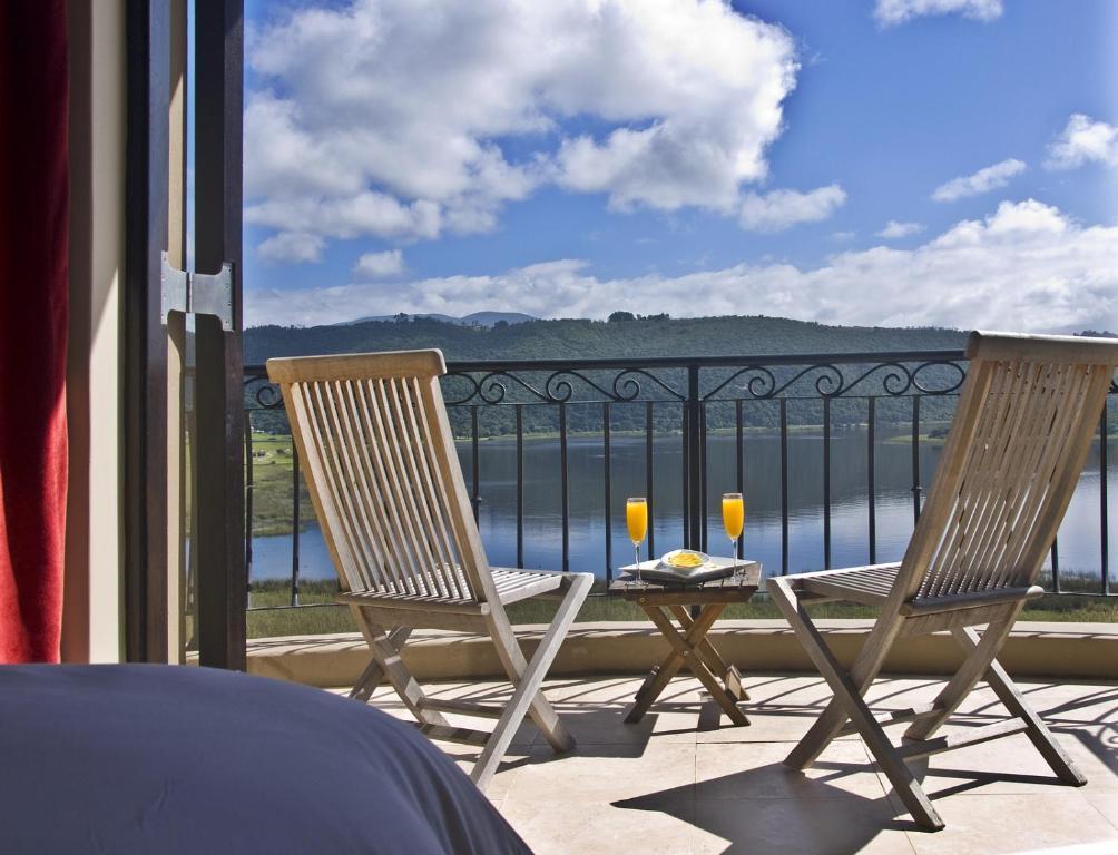 Lodge On The Lake And Wellness Spa Wildernis Zimmer foto