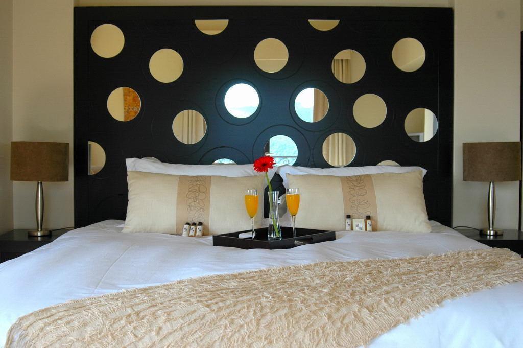 Lodge On The Lake And Wellness Spa Wildernis Zimmer foto