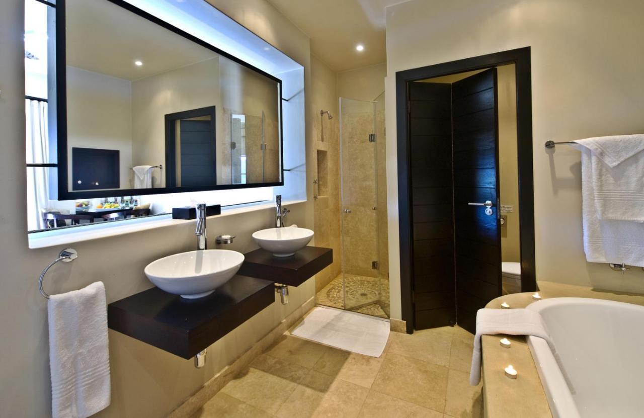 Lodge On The Lake And Wellness Spa Wildernis Zimmer foto