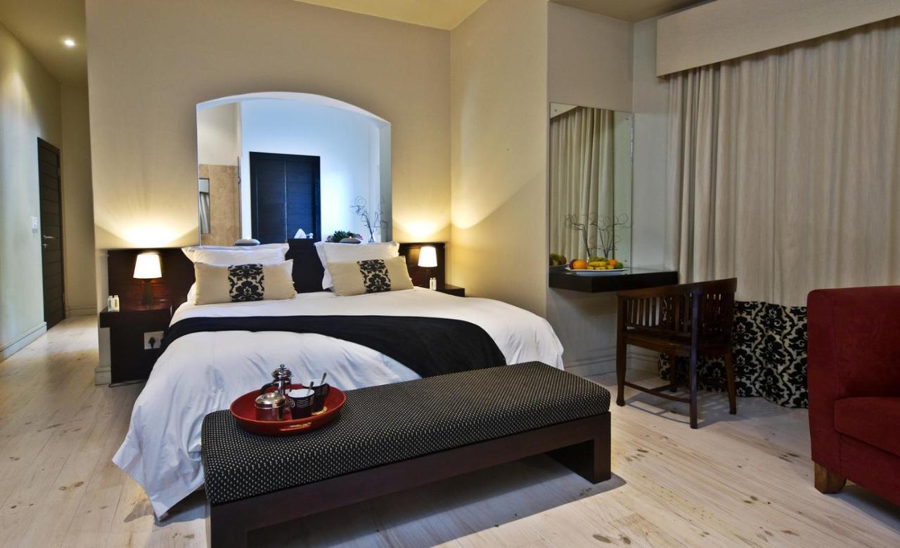 Lodge On The Lake And Wellness Spa Wildernis Zimmer foto